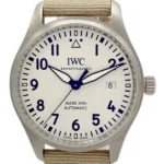 IWC パイロットウォッチ マークXVIII IW327017