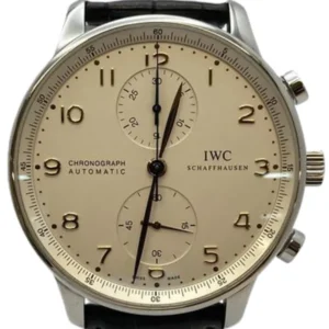 IWC ポルトギーゼ IW371401