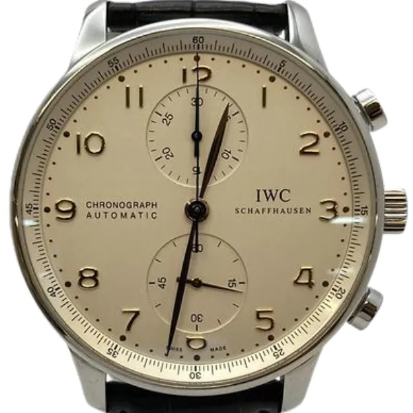 IWC ポルトギーゼ IW371401
