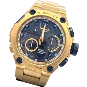 G-SHOCK