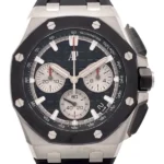 オーデマ ピゲ ロイヤルオーク オフショア 