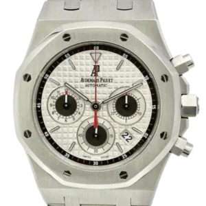 オーデマ・ピゲ ロイヤルオーク クロノグラフ 26300ST.OO.1110ST.06