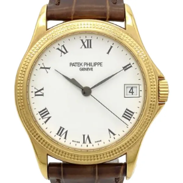 カラトラバ 5117J-001