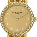 パテック フィリップ カラトラバ 