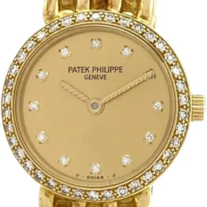 パテック フィリップ カラトラバ 4707/11