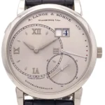 A.ランゲ&ゾーネ ランゲ１ 