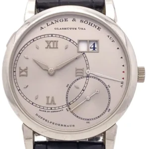 ランゲ&ゾーネ グランド・ランゲ1 115.026