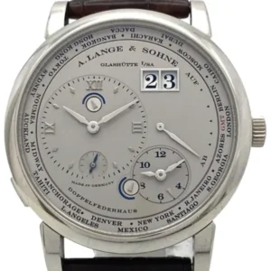 ランゲ&ゾーネ ランゲ1 タイムゾーン 116.025