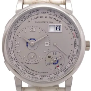 ランゲ&ゾーネ ランゲ1・タイムゾーン 136.025/ LSLS1362AA