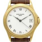 パテック フィリップ カラトラバ 