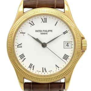 パテック フィリップ カラトラバ 5117J-001