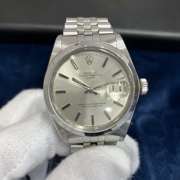 ロレックス　オイスターパーペチュアル　1500