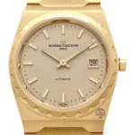 ヴァシュロン・コンスタンタン ヒストリーク 