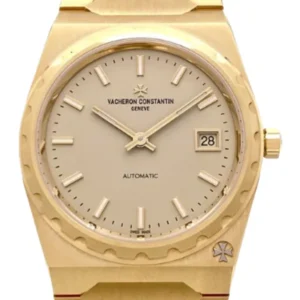 ヴァシュロン・コンスタンタン ヒストリーク X42JB935 4200H/222J-B935