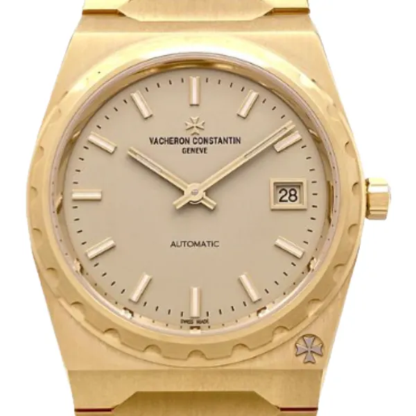 ヴァシュロン・コンスタンタン ヒストリーク X42JB935 4200H/222J-B935