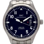 IWC パイロットウォッチ マークXVII IW326501