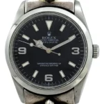 ロレックス エクスプローラー 114270