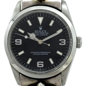 ロレックス エクスプローラー 114270
