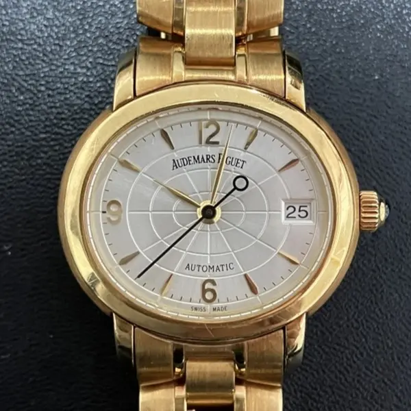 オーデマ ピゲ　ミレネリー　79349BA