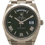 ロレックス デイデイト 