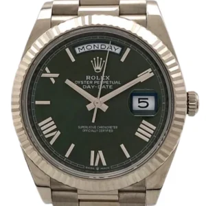 ロレックス デイデイト 228239