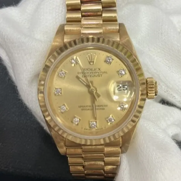 ロレックス　デイトジャスト　69178G