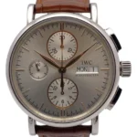 IWC ポートフィノ 