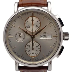 IWC ポートフィノ IW378302