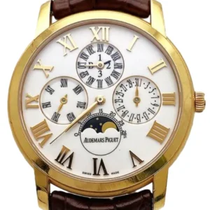 オーデマ・ピゲ ジュールオーデマ 26391OR.OO.D088CR.01