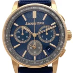 オーデマ・ピゲ CODE11.59 クロノグラフ 26393OR.A348KB.01