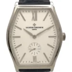 ヴァシュロン・コンスタンタン マルタ 