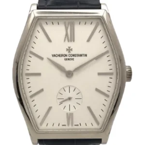 ヴァシュロン・コンスタンタン マルタ マニュアル ワインディング X82G7753 82230/000G-9962