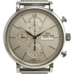 IWC ポートフィノ IW391009