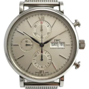 IWC ポートフィノ IW391009