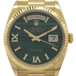 ロレックス デイデイト 