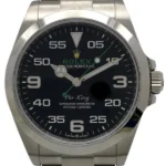 ロレックス エアキング 