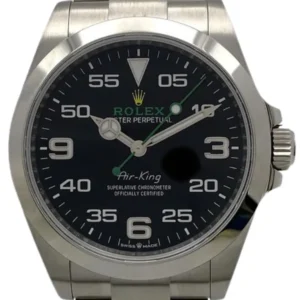 ロレックス エアキング 126900