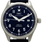IWC パイロットウォッチ 