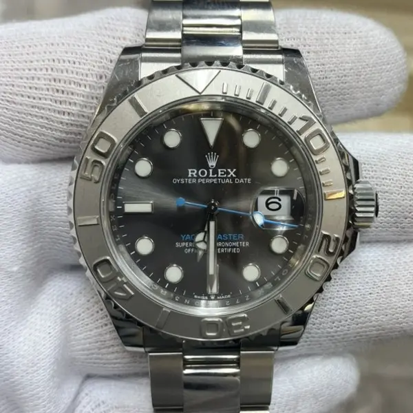 ロレックス　ヨットマスター　126622