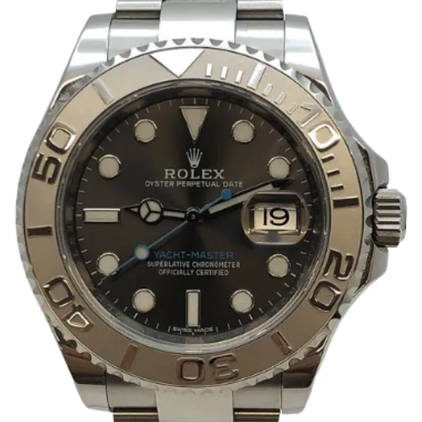 ヨットマスター 116622