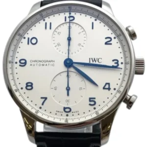 IWC ポルトギーゼ IW371605