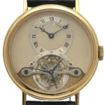 ブレゲ クラシック 