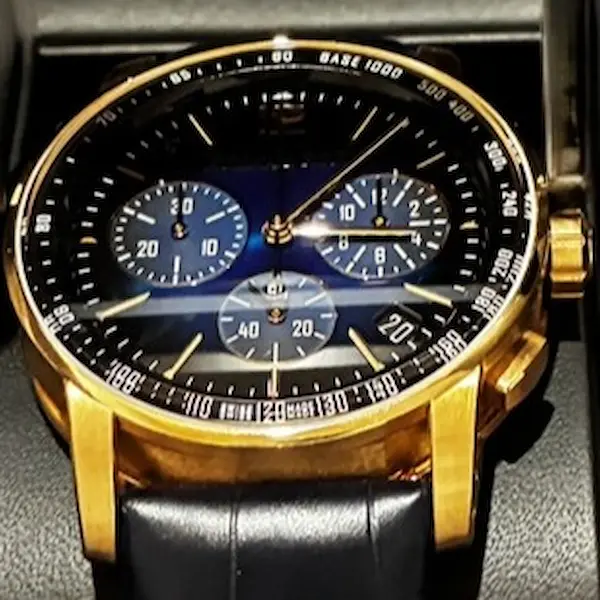 オーデマ ピゲ　CODE11.59　26393OR.OO.A002KB.03