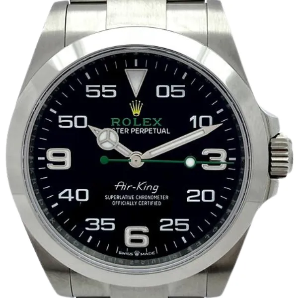 エアキング 126900