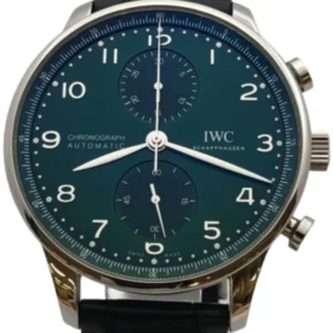 IWC ポルトギーゼ IW371615