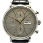 IWC ポートフィノ IW391022