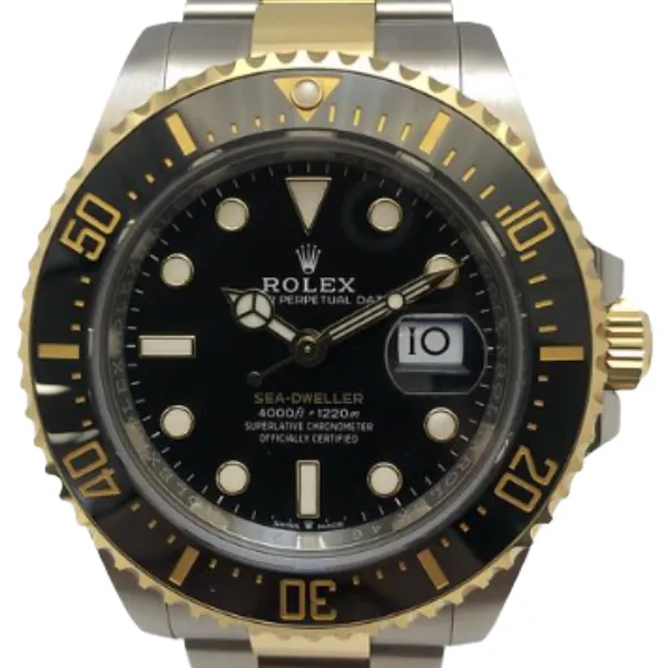 シードゥエラー 126603