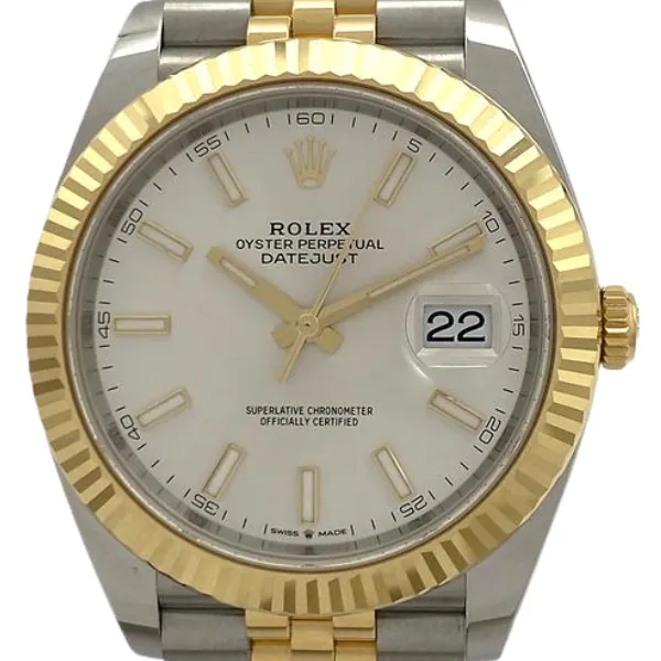datejust