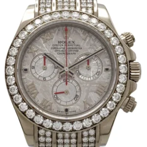 ロレックス デイトナ 116599