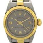 ロレックス オイスターパーペチュアル 